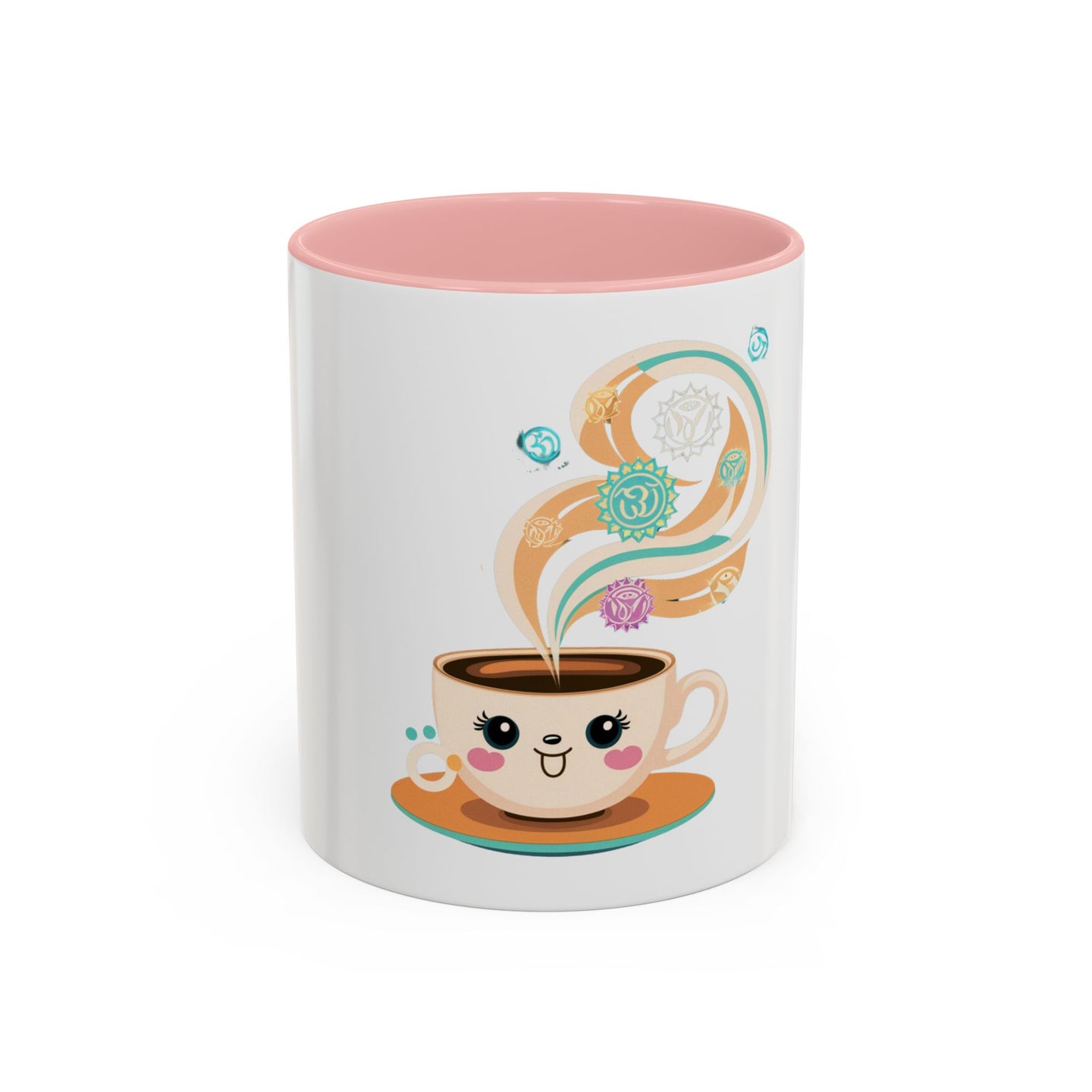 Meditation Mug